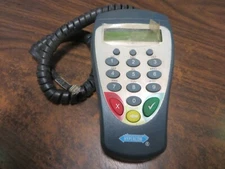 HYPERCOM PIN PAD model S9 GOOD USED