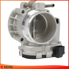 Throttle Body For Hyundai Genesis Coupe 2010-2014 2.0L High Performance