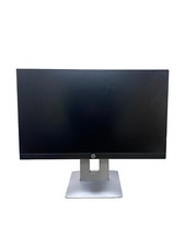 Image of HP P24h G4 Full HD 1080p 24" Monitor IPS LED - DISPLAY HDMI  VGA Grade B