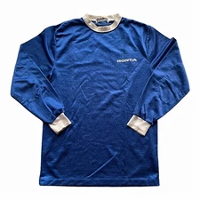 Rare Vintage 80s Honda Team International Jersey Motocross Racewear Jersey Vmx