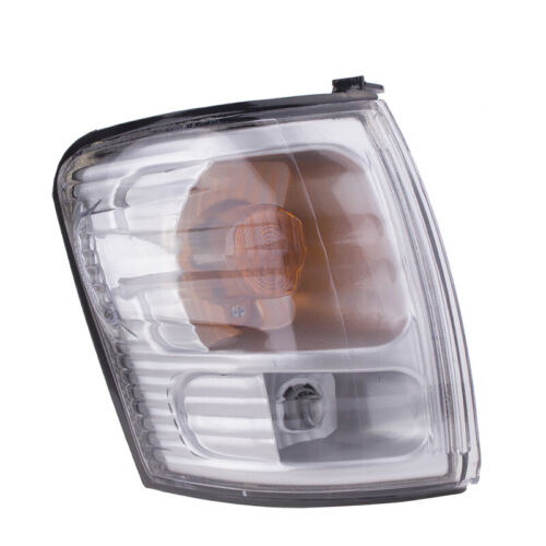 For 2001-2005 Toyota Hilux Front RH LH Corner Indicator Park Turn Signal Lights - Picture 5 of 10
