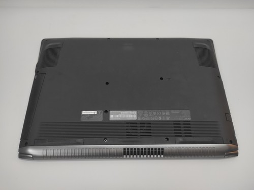 NOTEBOOK ACER ASPIRE VN7-572G INTEL CORE i5-6200U 8GB RAM 1TB HD WIFI WEBCAM - Bild 10 von 10