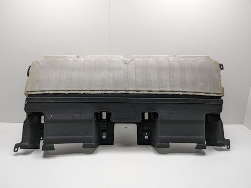 Tesla Model Y REAR INTERIOR FLOOR CARPET OEM 1492994-00-D 2020 2021 2022 2023 - Picture 12 of 22