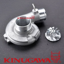 Kinugawa  Compressor Housing + 20T GTX Billet Wheel Upgrade for SUBARU TD04L13T