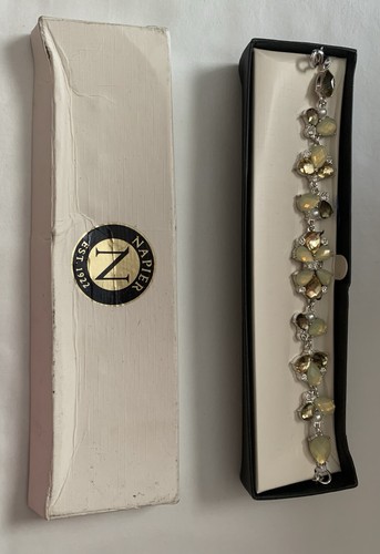 napier bracelet