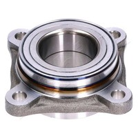 Ashika Radnabe 44-12012 FüR Toyota Land Cruiser Prado Hilux 6 Pick Up KDN145 4WD