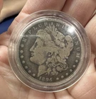 1894-O Morgan Silver Dollar You Grade