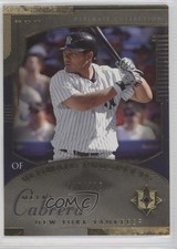 2005 Ultimate Collection Ultimate Prospects 138/275 Melky Cabrera #226 0af