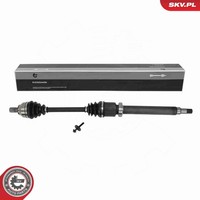 Esen SKV Antriebswelle 40SKV127 FüR Ford Focus MAX DM2 2 Turnier LPG Flexifuel