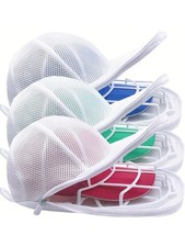Hat Washer Baseball Cap Cleaner Washer Washing Cage Holder Frame Protector Rack