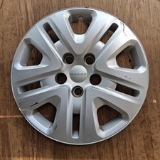 Dodge Grand Caravan Journey Hubcap 2013- 2020 Fits 17 Wheels 04726433aa 8047 01