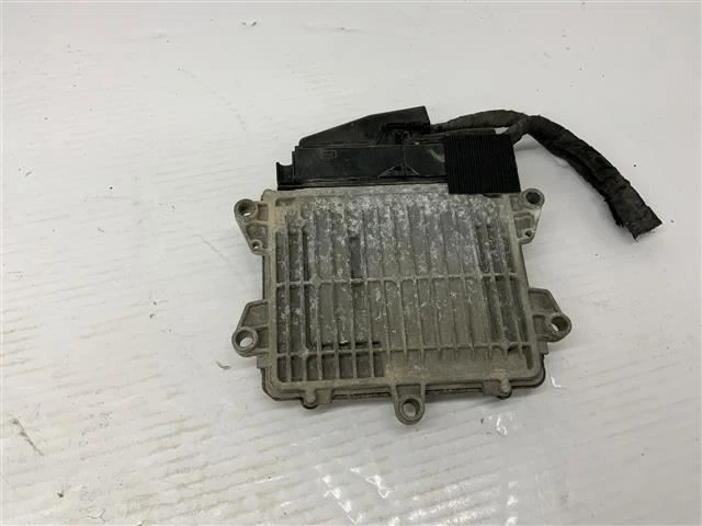 Módulo de control de transmisión 05150527AH compatible con Ram 5500 183292 2011 Foto 2 de 4