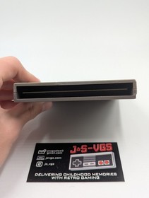 Astyanax NES Cartridge Only | Nintendo NES Authentic Tested