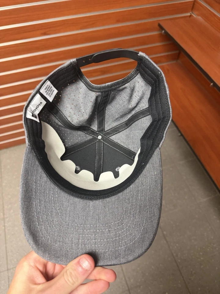 丰田帽子 — 第 2/4 张图片