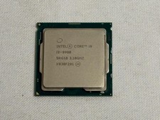 Intel Core i9-9900 3.1 GHz Socket LGA 1151 Octa-Core 8 Core Processor - SRG18