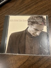 Berlioz: Symphonie Fantastique / Excerpts From Lelio - Tilson Thomas CD - NEW