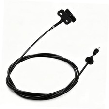 Hood Release Cable with Pull Handle Replacement for No.14039963 for Chevrolet