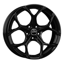 ALUFELGE GMP ULTRIVITY X FUR PORSCHE MACAN - MACAN 4 ELETTRICA 9X22 5X130 GLOSS