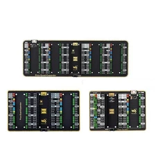 External Expansion Plank Module Board For RPI Raspberry Pi Pico Standard Port E