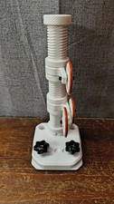 Adjustable Roller Stands for Alps Rod Building Systems – Free Gift w/4 Stands