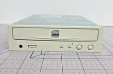 LG CD-R/RW Drive Model CED-8080B Vintage Internal CD Drive