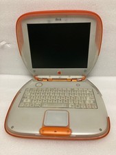 Apple iBook G3 Clamshell M2453 UNTESTED