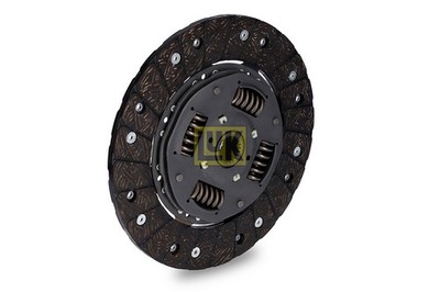 Schaeffler LuK Kupplungsscheibe 323 0177 16 für VOLVO MAZDA 240 BL 940 760 740