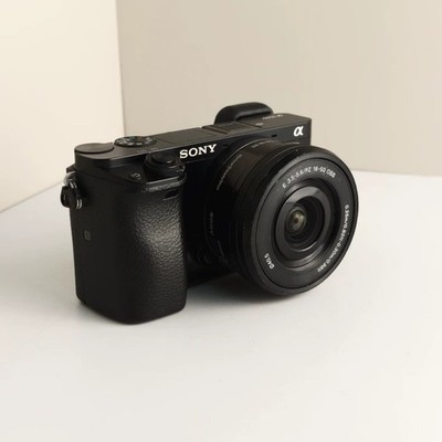 16 50mm Sony A6000+ Sony 16-50mm Kit Lens Review (Underrated)