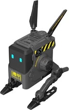 65 W Alpha65 Robot GaN Charger Block, 3-Port Fast USB C Charger