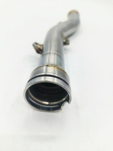 WATER HOSE PIPE FOR MINI R55 R56 R57 R58 R59 R60 R61 ONE COOPER COOPER S - Picture 9 of 12