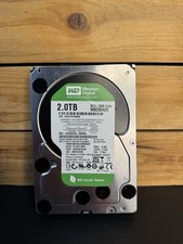 Western Digital WD Caviar Green 2TB HDD WD20EADS SATA 32MB