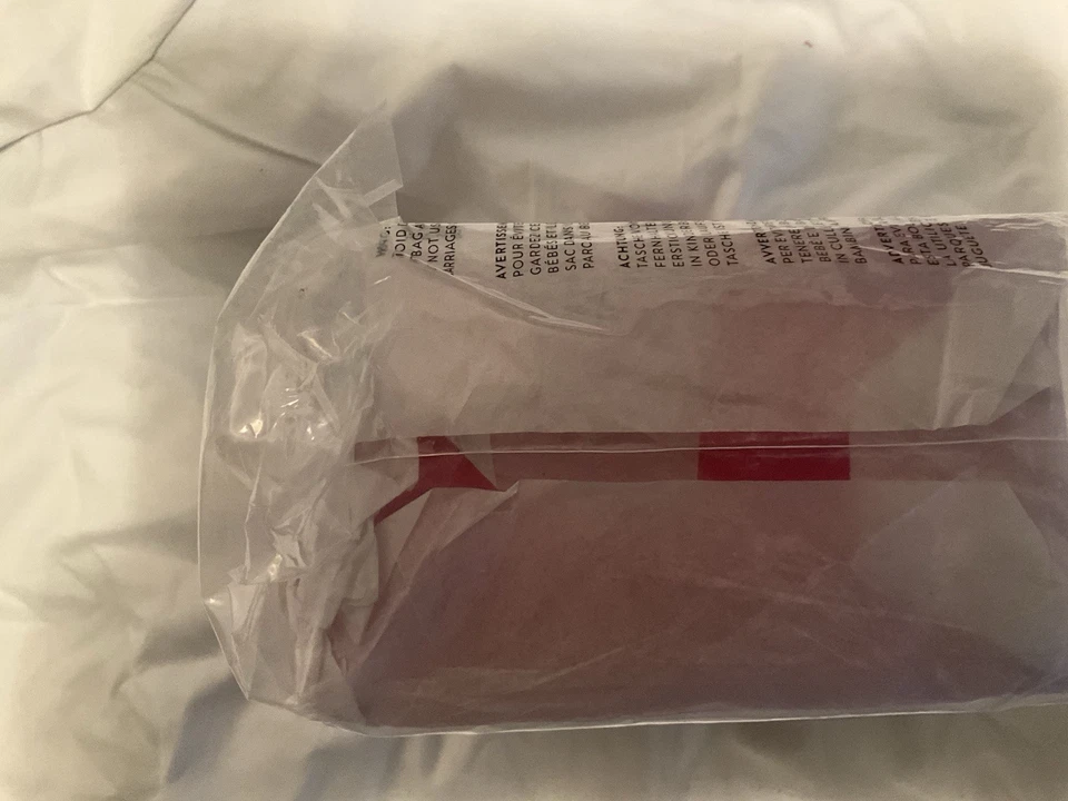 BEIS BARBIE PINK MAKE UP CASE - Image 2 of 4