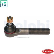 TIE ROD END TA2033 FOR JEEP GRAND/CHEROKEE/SUV/� WRANGLER/TJ/II/Mk WAGONEER 2.5L