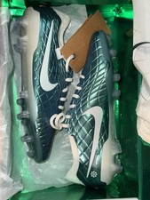 NIKE Tiempo Legend 10 Pro FG Emerald Men s Sz 7.5/Wmns 9 FQ3248-300 30th Anni