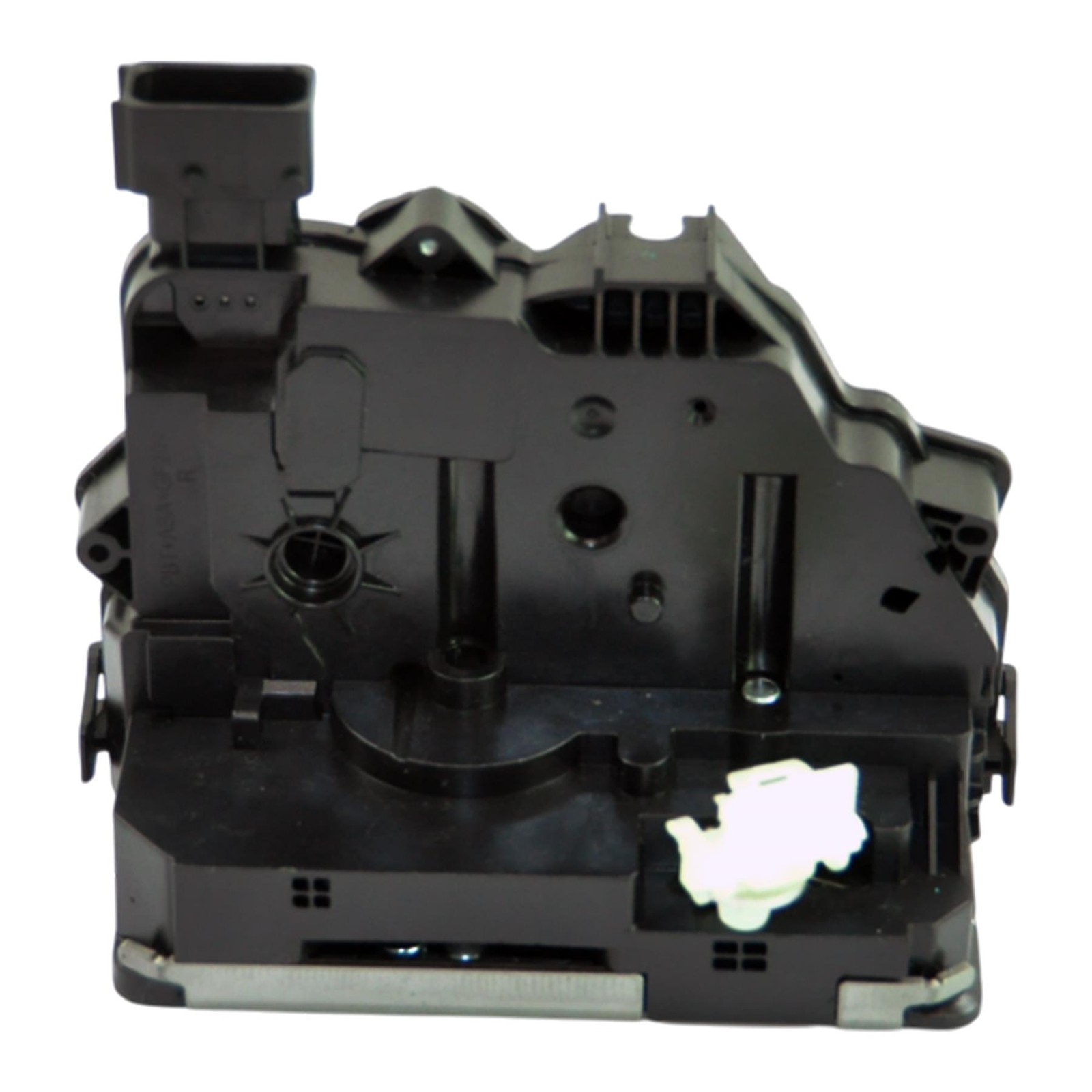 REAR RIGHT DOOR LOCK ACTUATOR CATCH FOR VAUXHALL CORSA E 13431844 2014-ONWARDS - Image 3