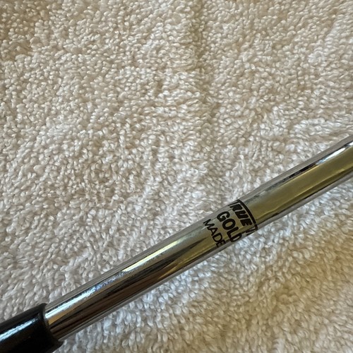 Merit Golf PROPHECY 3 MALLET Putter 35" - Picture 6 of 12