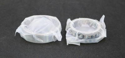 FAG X-LIFE Zylinderrollenlager NN3015-D-K-TVP-SP-XL  AußenØ 115mm InnenØ 75mm