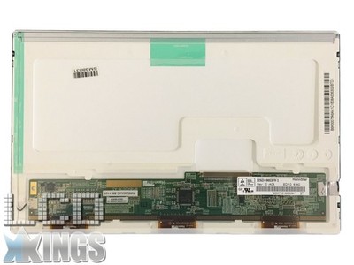 Asus EEE PC 1001 1001HA 1001P 10'' LED Laptop Display Mattschirm 30 Pin Neu