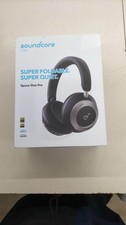 SOUNDCORE SPACE ONE PRO Bluetooth ANC Noise Cancelling Headphone Tested