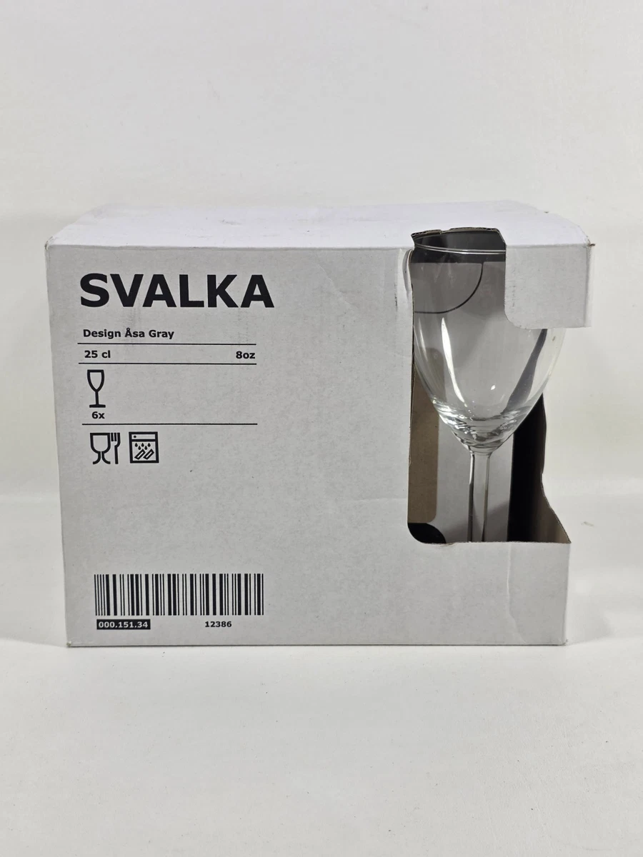 25+ IKEA Clear Wine Glasses for sale | Updated Oct 2026