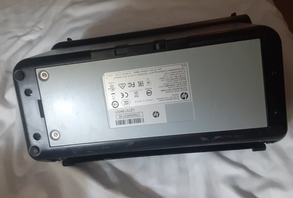 HP Scanjet Pro 3000 S2 Color Duplex Sheetfed USB Document Scanner - *issues - Image 4 of 4