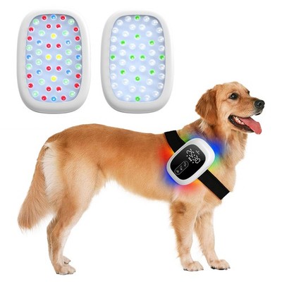 Pet Cold Laser Therapy Device - Fast Pain Relief for Dogs, Cats & Horses