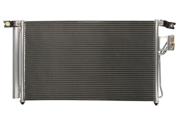 Thermotec KTT110216 Kondensator, Klimaanlage FüR Hyundai-image