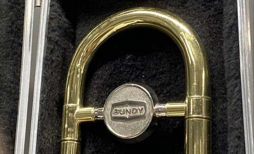 Trombón tenor Bundy - Imagen 5 de 6
