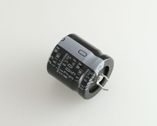 50pcs 4700uF 35V DC Radial Snap In Mount Electrolytic Capacitor LLH1V472MHSA