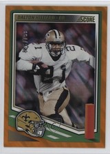 2025 Score Lava /799 Dalton Hilliard #12 15j1