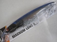 Bomar Magnum Long A BSW17A XSIL New B17A Salt Water Lure