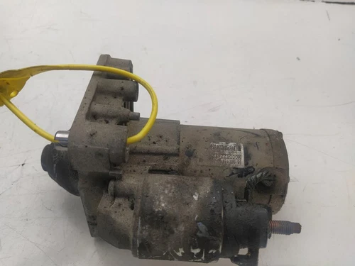 966401698000 Motor Arranque para PEUGEOT 206 * 2007 2241582 - Imagen 1 de 3