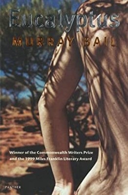 Eucalyptus Paperback Murray Bail