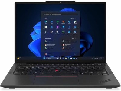 Lenovo ThinkPad X13 G6 Intel Ultra 7 32GB 1TB 13.3'' W11Pro 21RK00B8US